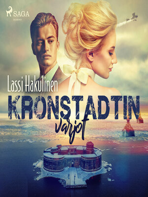 cover image of Kronstadtin varjot